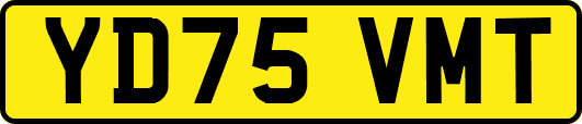 YD75VMT