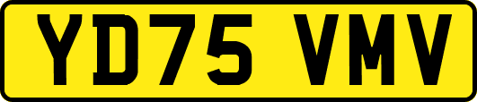 YD75VMV