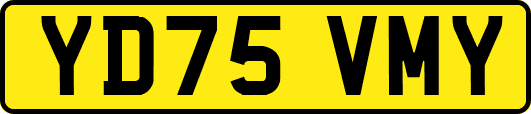 YD75VMY