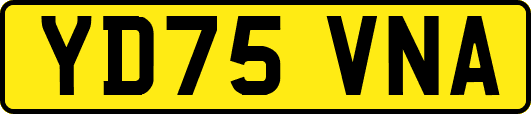 YD75VNA
