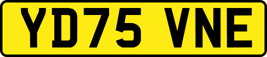 YD75VNE