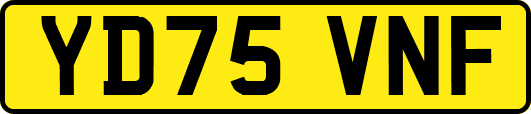 YD75VNF