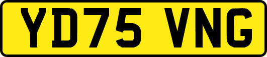 YD75VNG