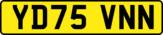 YD75VNN