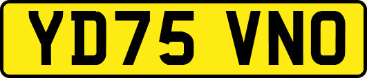 YD75VNO