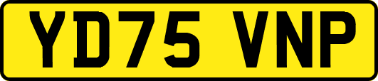 YD75VNP
