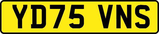 YD75VNS