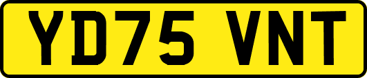 YD75VNT