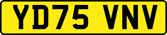 YD75VNV