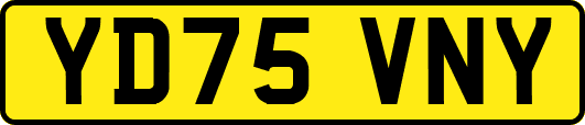 YD75VNY