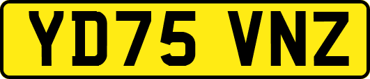 YD75VNZ