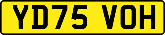 YD75VOH