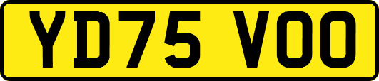 YD75VOO