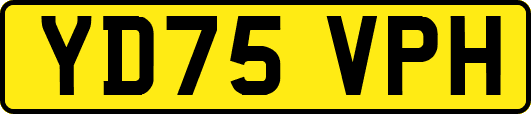 YD75VPH