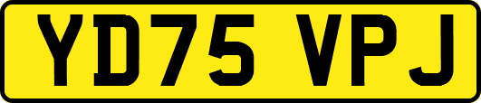 YD75VPJ