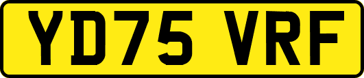 YD75VRF