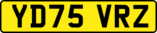 YD75VRZ