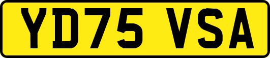YD75VSA