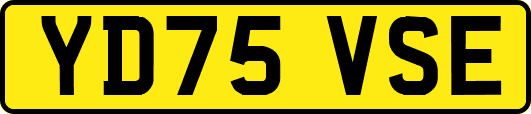YD75VSE