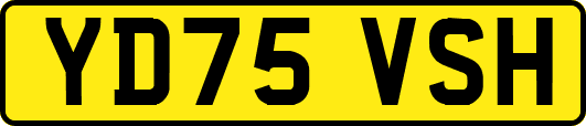 YD75VSH