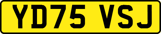 YD75VSJ