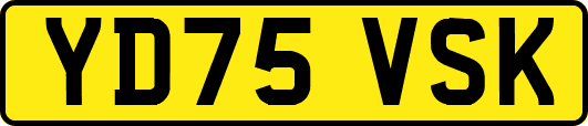 YD75VSK