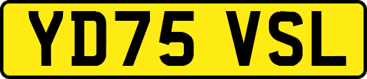 YD75VSL