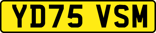YD75VSM