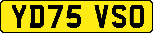 YD75VSO