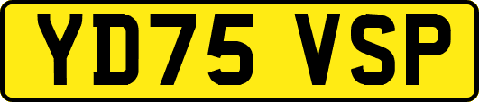 YD75VSP
