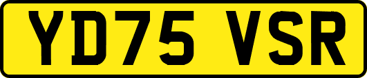 YD75VSR