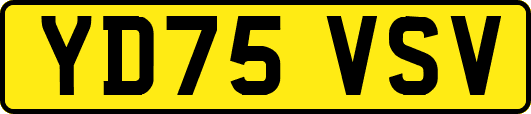 YD75VSV