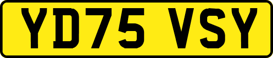 YD75VSY