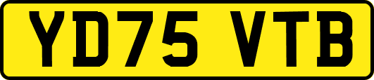 YD75VTB