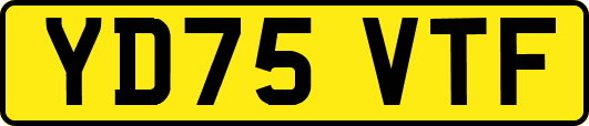 YD75VTF