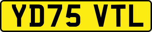 YD75VTL