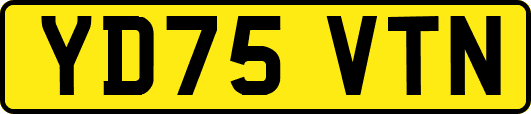 YD75VTN