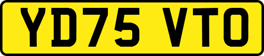 YD75VTO