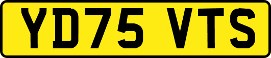 YD75VTS