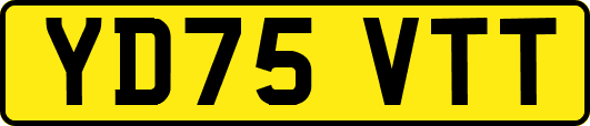 YD75VTT