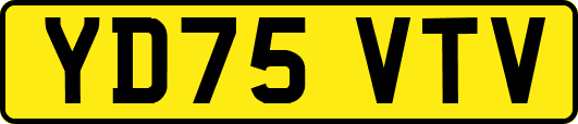 YD75VTV