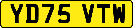 YD75VTW