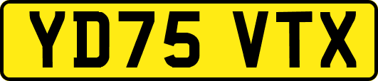 YD75VTX
