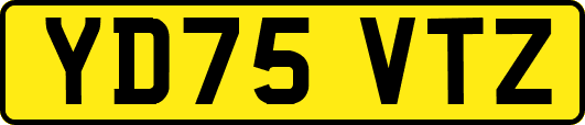 YD75VTZ