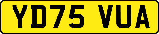 YD75VUA