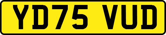 YD75VUD