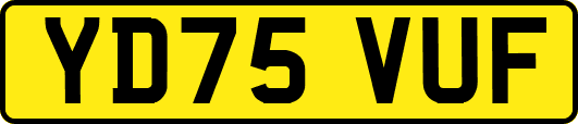 YD75VUF