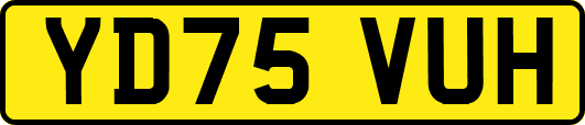 YD75VUH