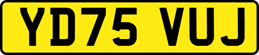 YD75VUJ