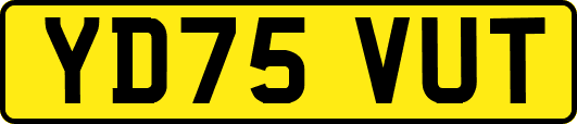 YD75VUT